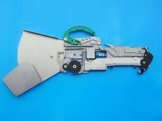 Qualità YAMAHA CL 8MM 8*4 FEEDER SMT PARTI YAMAHA CL 8*4MM FEEDER KW1-M1100-000 Fabbrica