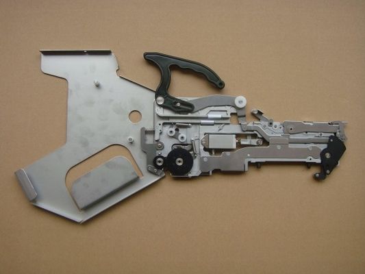 YAMAHA FSII FEEDER originale nuovo più economico macchina YAMAHA SMT FSII 8*4MM FEEDER KJW-M1100-023