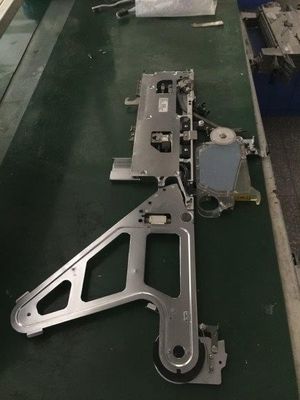 Parti BM 8MM 8*4MM ALIMENTATORE