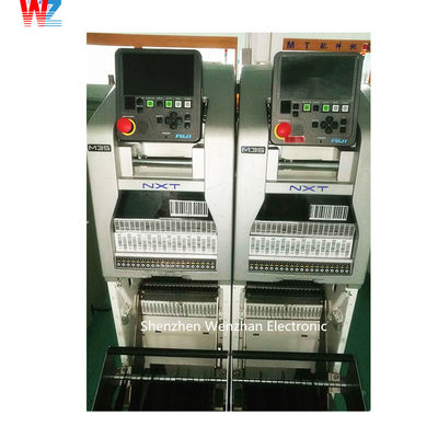 SMT Chips Mounter Fuji M3S PICK AND PLACE MACHINE
