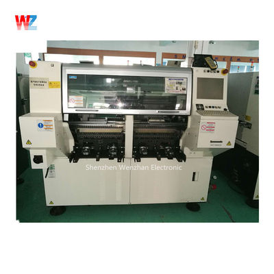 Scelta di  SMT Mounter SMT BM123  di correzione di accuratezza e macchina del posto