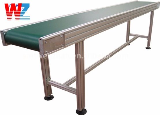 Convogliatore di ispezione PCB a prova di ruggine per macchine a linea SMT