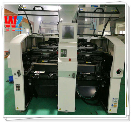 Linea di assemblaggio del circuito a circuiti stampati CM602