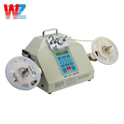 Macchina di conteggio dei componenti SMD ODM 99999pcs SMD Parts Counter