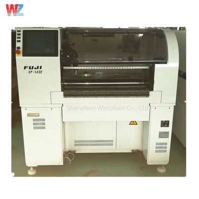 Linea di assemblaggio SMT PCB MACHINE FUJI XP143E Pick And Place Machine