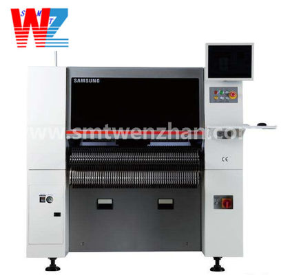 SM471 Samsung Pick Place Machine Macchina per il montaggio di chip