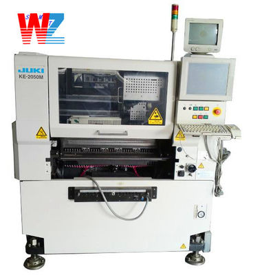 Linea di assemblaggio SMT PCB MACHINE JUKI 2050 Pick And Place Machine