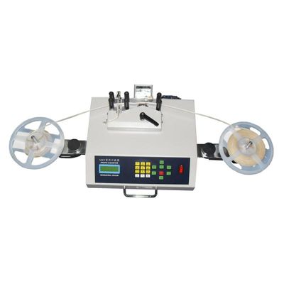 Contatore di bobine di componenti SMT completamente automatico 30W