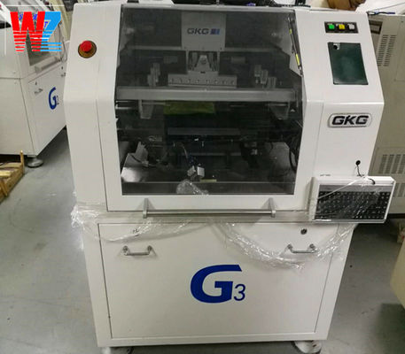 Dispositivi di prova per PCB resistenti all'usura