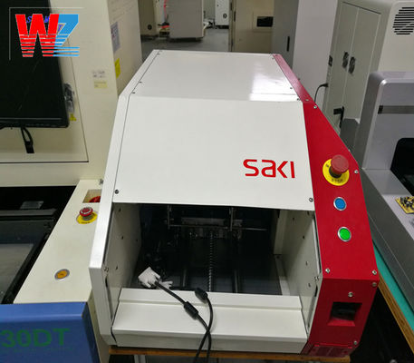 SAKI Automatized Optical Inspection Machine, BF-Comet10 attrezzature AOI