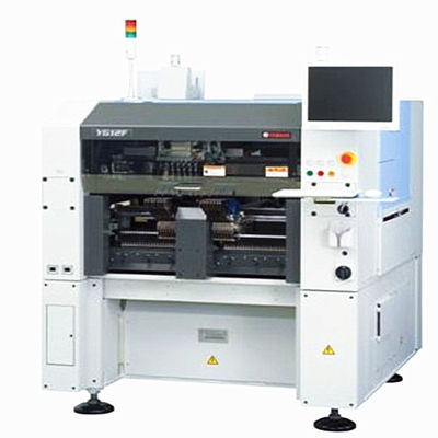 Macchine di pick and place SMT usate e nuove YAMAHA YG12