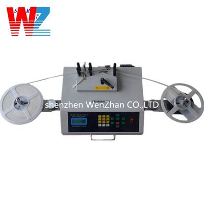 AC220V 110V SMT SMD Contatore Machine Detect Leak SMD Components Counter