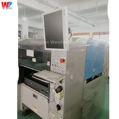 YAMAHA SMT Macchina per il montaggio di chip YG12 SMT Pick And Place Machine