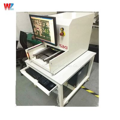 Macchine di segnalazione di seconda mano BF-18D-P40 SMT AOI