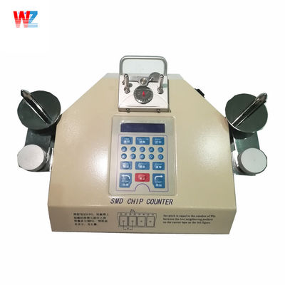 Contatore SMD Intelligente Contatore SMT Componente di chip Contatore di nastri