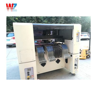 SMT MACHINE HANWHA SAMSUNG SM321 Pick and Place Machine (macchina per il selezionamento e il posizionamento)