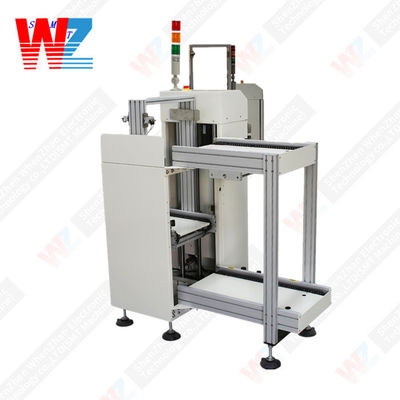 Pcb unloader vendita in fabbrica completamente automatica Smt PCB scaricare macchina