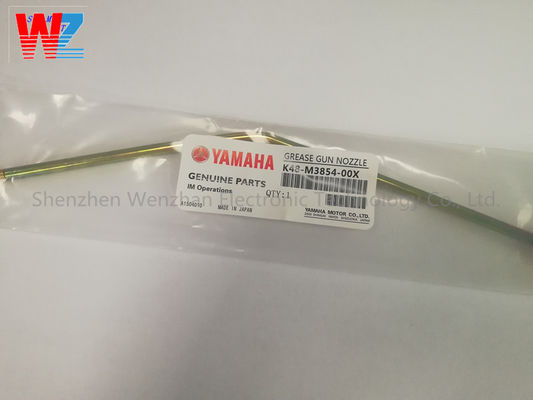SMT YAMAHA NSK Nozzolo della pistola a grasso,K48-M3854-00X Tipo piegato 30 gradi e 45 gradi