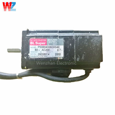 SMT pick and place machine head motor Yamaha YV88X motore di testa 90K55-4W073D P50B04006DXS0N