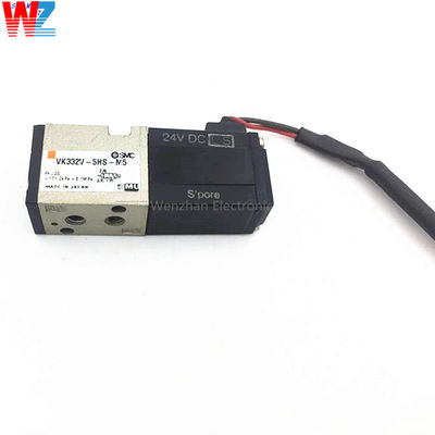 SMT CM402 CM602 NPM Valve SMT Parti della macchina KXFODLKAA01 VK332-5HS-M5 Per