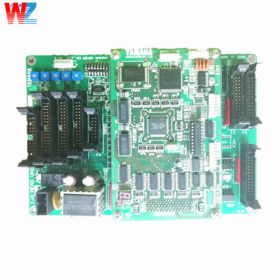 SMT originale Yamaha pick and place machine I/O head card KV8-M4570-00