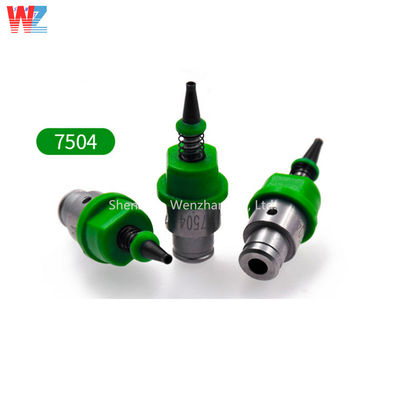 7500 7501 7502 7503 7504 7505 7506 7507 7507 7508 7509 7510 JUKI RS-1 SMT ugello per la macchina di montaggio dei chip