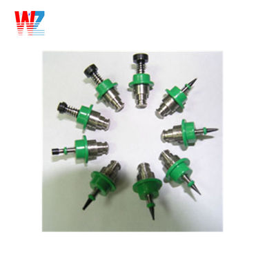 Macchine per il selezionamento e il posizionamento SMT originali importate JUKI 803 505 506 NOZZLE