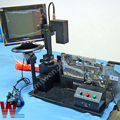 SAMSUNG SMT MACHINE CP FEEDER JIG di calibrazione