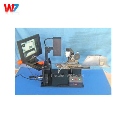 PANASERT SMT MACHINE Q FEEDER JIG di calibrazione