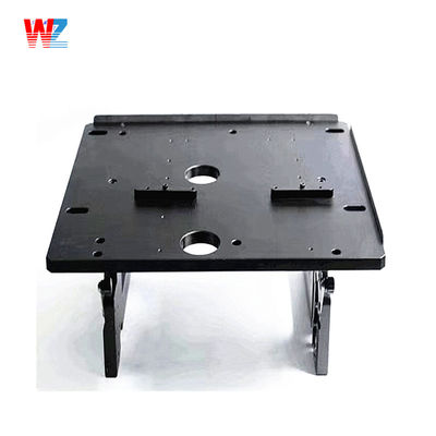 Resistenza alla corrosione SAMSUNG CP IC Tray SMT Machines