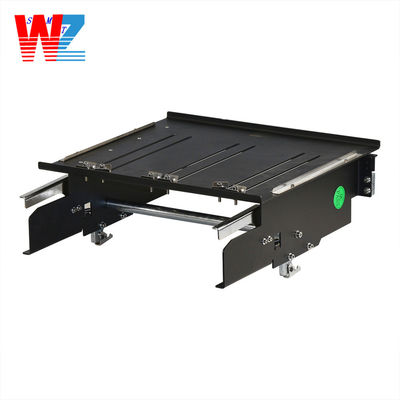 Macchine per l'assemblaggio di PCB SMT Juki Parts IC Tray