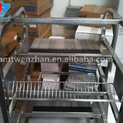 Macchine anti-corrosione SIEMENS X