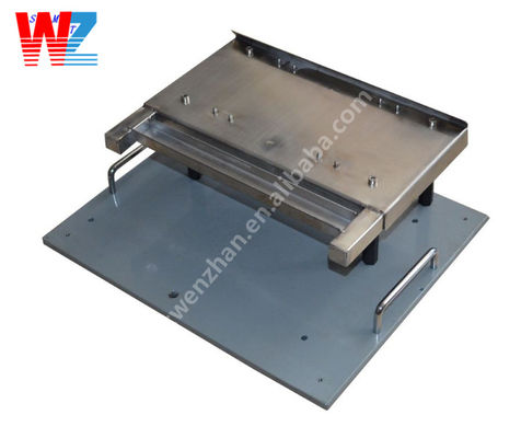 PANASERT CM202 FEEDER LOADING JIG,PANASERT CM202 FEEDER SETTING JIG,unità di preparazione del feeders offline