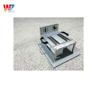 FUJI NXT FEEDER LOADING JIG,FUJI NXT FEEDER SETTING JIG,unità di preparazione dell'alimentatore offline