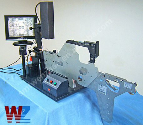 MSHG3 60watt Jig di calibrazione alimentatore  Ricambi