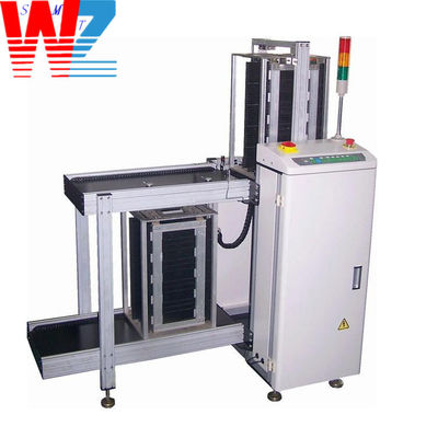 Macchine SMT usate Super efficiente trasportatore PCB automatico caricatore PCB