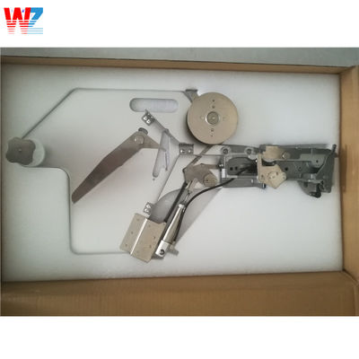 Macchina di assemblaggio di PCB Yamaha CL Feeder KW1-M4500-015 SMT Macchina cl 24mm Feeder