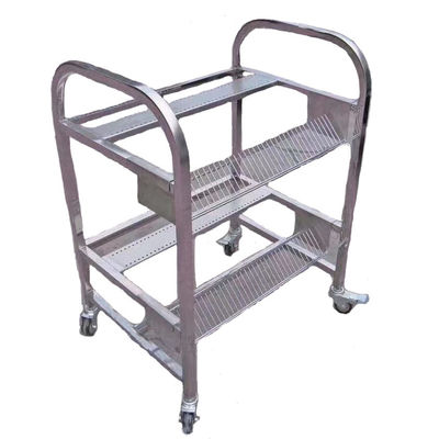 110 cm di lunghezza CL Yamaha Trolley, GS Trolley Storage Cart