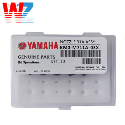 Alta Qualità Originale Alta Qualità SMT Yamaha 31 ugello KM0-M711A-03X