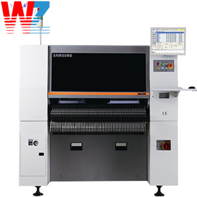 Macchina SMT HANWHA SAMSUNG SM421 Pick and Place Machine
