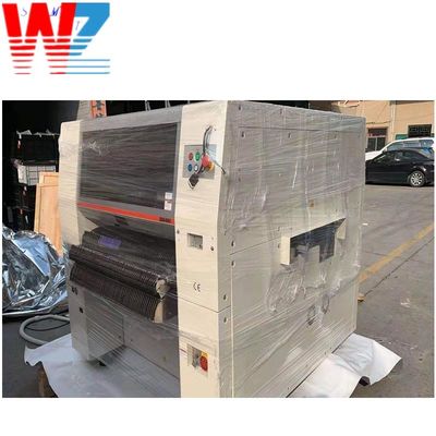 SMT Hanwha SAMSUNG chip mounter SM481 Pick and Place Machine