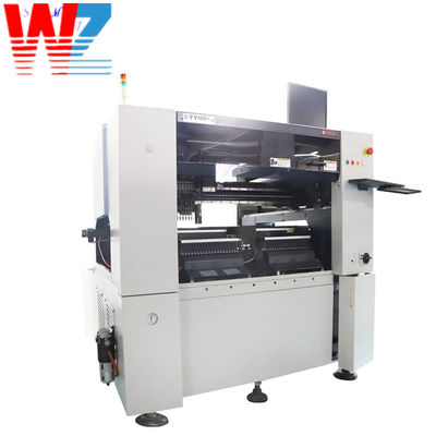 Macchina pick and place YAMAHA ad alta velocità completamente automatica SMT YV100XGP YV100XE YV180XG