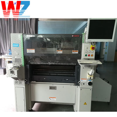Full Automatic Yamaha SMT Pick And Place Machine YS12 YS12F YS24 YS24X YSM10 YSM20 Macchina per il montaggio dei chip