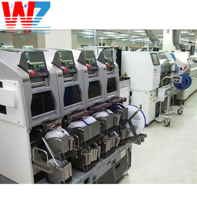 Macchina della linea SMT FUJI NXT I M3 / NXT I M3S / NXT I M6 / NXT I M6S Macchina pick and place