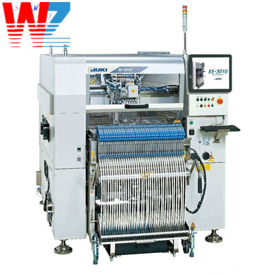 Linea di assemblaggio di PCB SMT JUKI 3010 3020 Pick and Place Machine