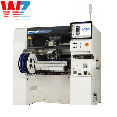 Linea di assemblaggio SMT PCB Juki JX-100 JX-200 JX-300 JX-350 Pick And Place Machine