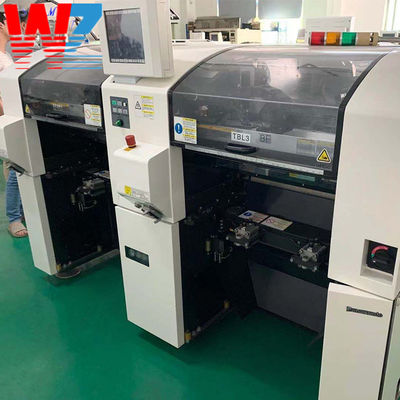 Macchina di posizionamento SMT CM202 / CM402 / CM602 Monitore di chip per la linea di produzione di PCB