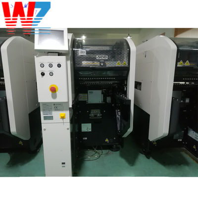 NPM-W NPM-W2 /NPM-D3 Pick and Place Machine