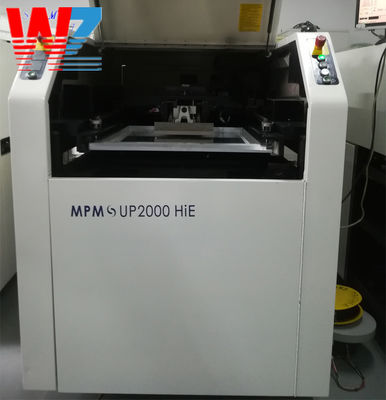 Stampa a stensil a Pcb UP2000