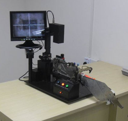 Qualità 220VAC Jig di calibrazione dell' alimentatore, JUKI SMT Parti della macchina Fabbrica